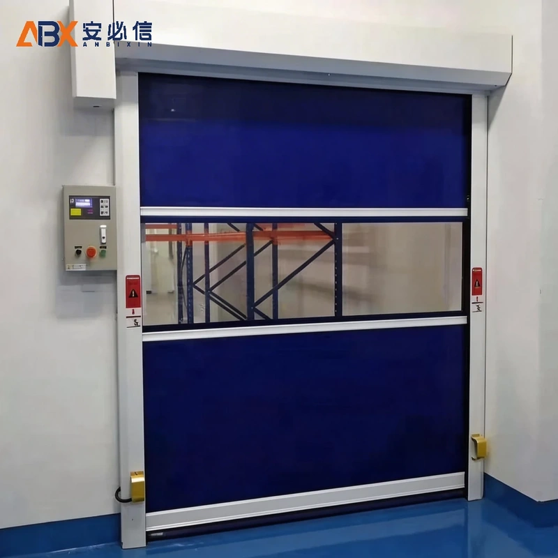 梧州市快速门